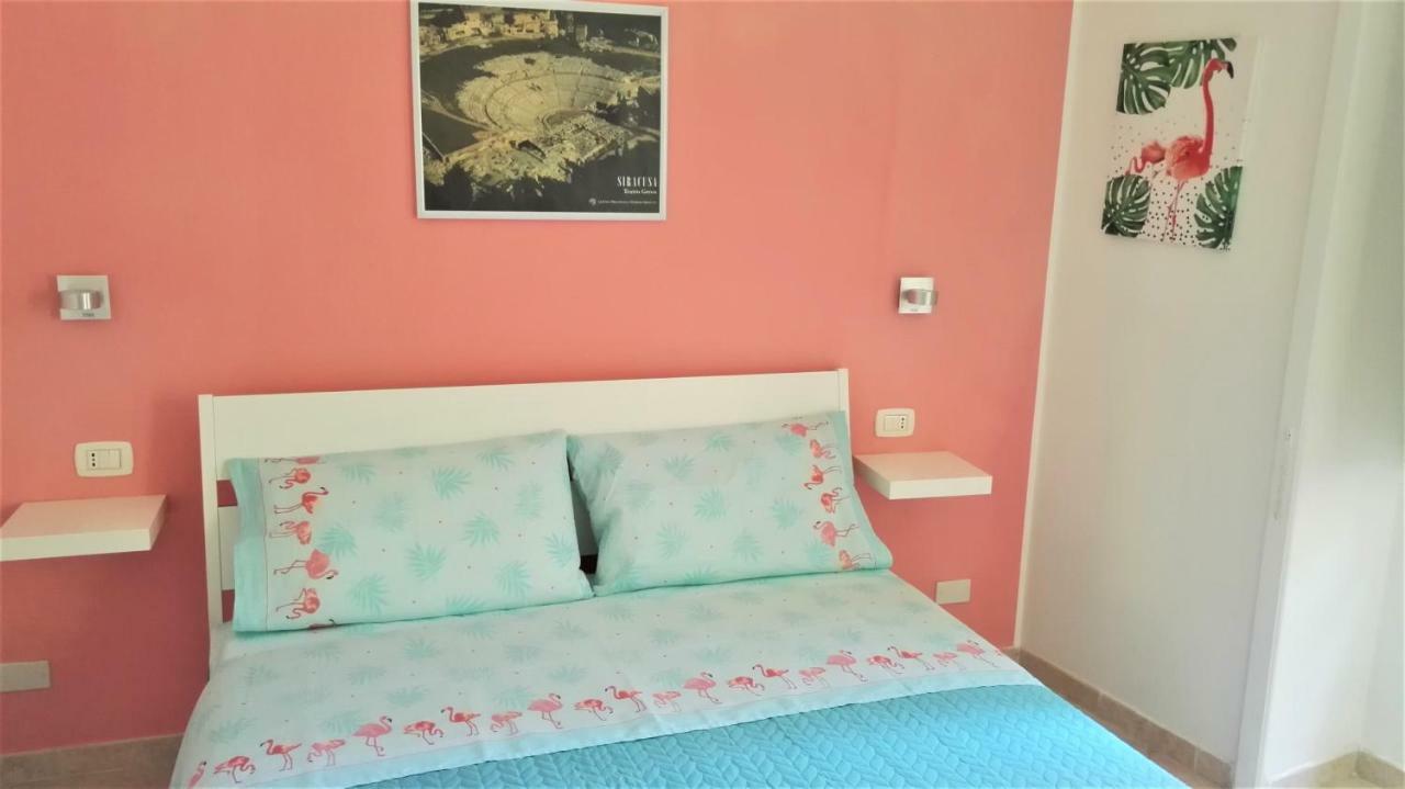 Villa Aloha House Ortigia Syracuse Exterior foto