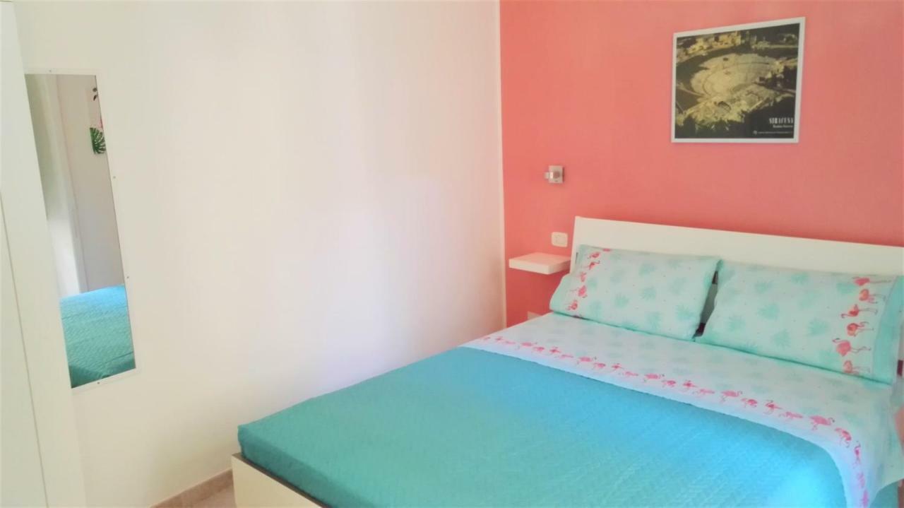Villa Aloha House Ortigia Syracuse Exterior foto