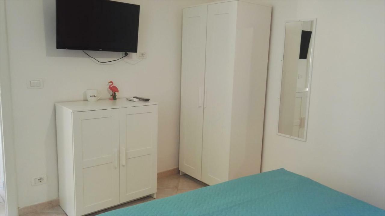 Villa Aloha House Ortigia Syracuse Exterior foto
