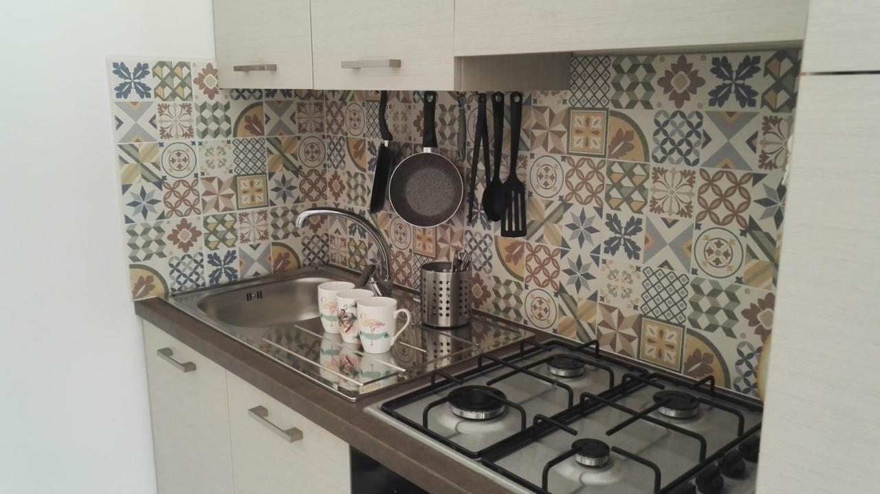 Villa Aloha House Ortigia Syracuse Exterior foto