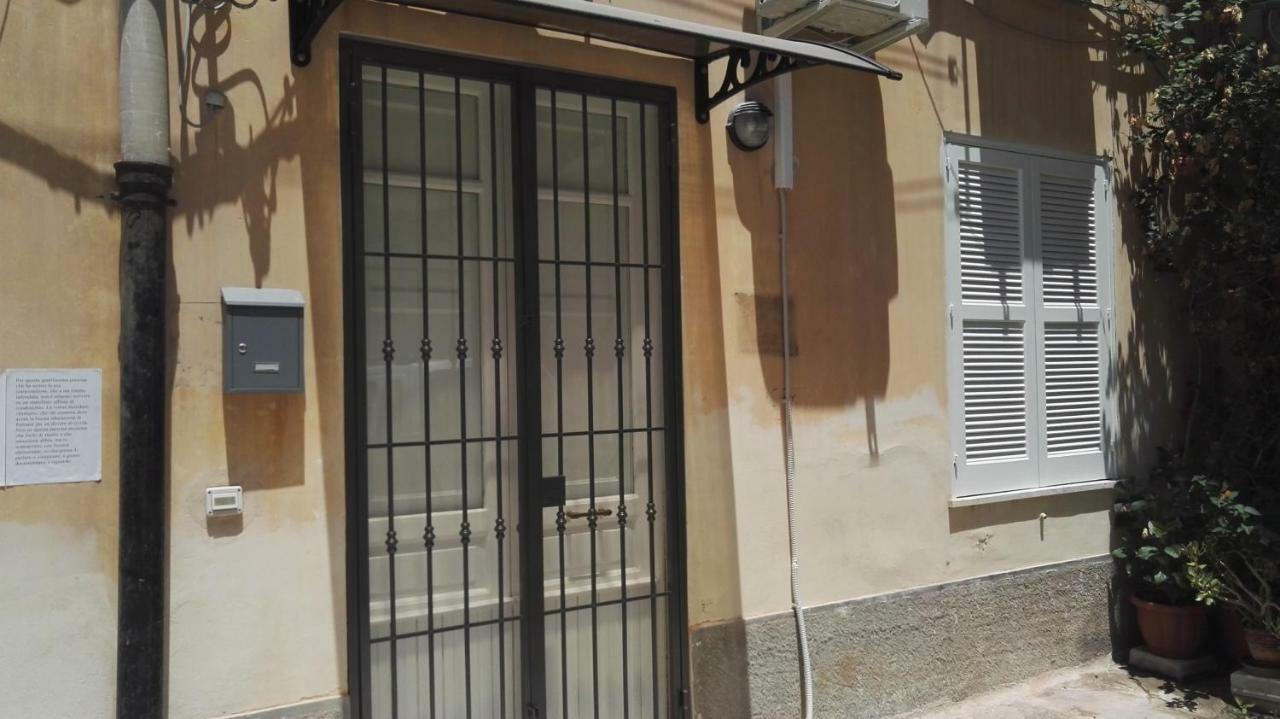 Villa Aloha House Ortigia Syracuse Exterior foto